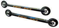 Pro-Ski S5e Skate Rollerski