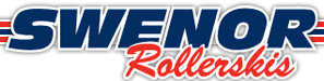 Swenor roller skis
