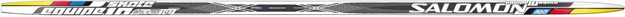Salomon Equipe 10 S-Lab Skate Cold cross country ski