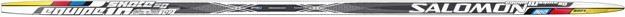 Salomon Equipe 10 S-Lab Skate Soft Ground cross country ski