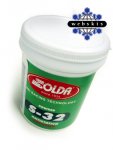Solda S32 cross country ski wax