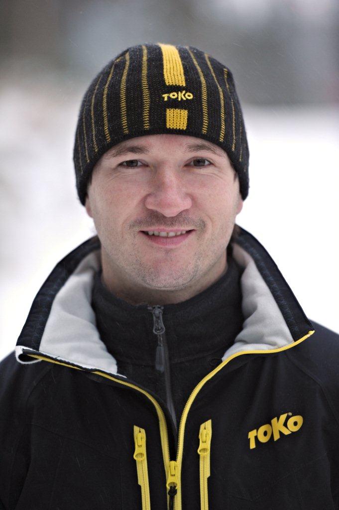 Torsten Thraen