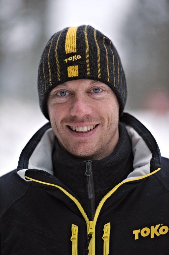 Christian Schocher