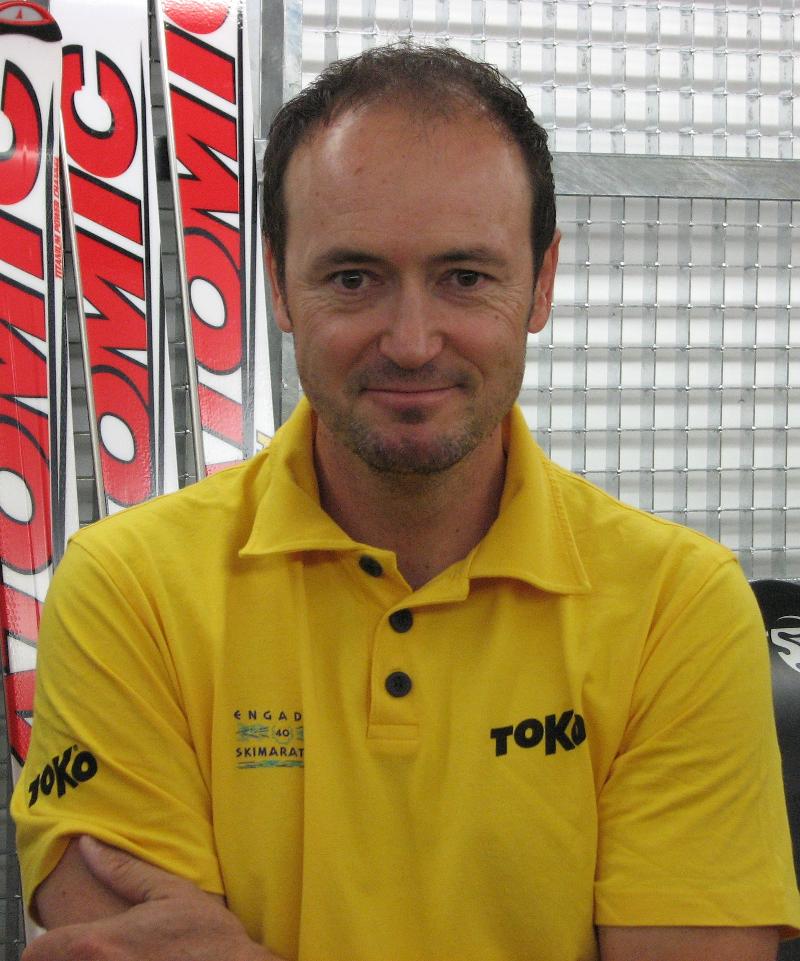 Christian Stalder