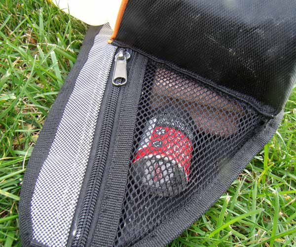 Solda water bottle holder