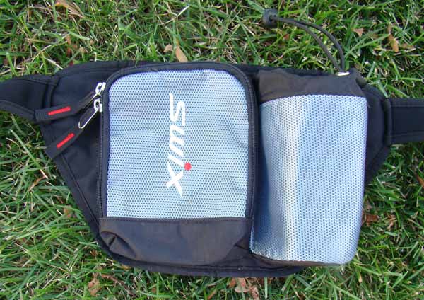 Swix camera pack