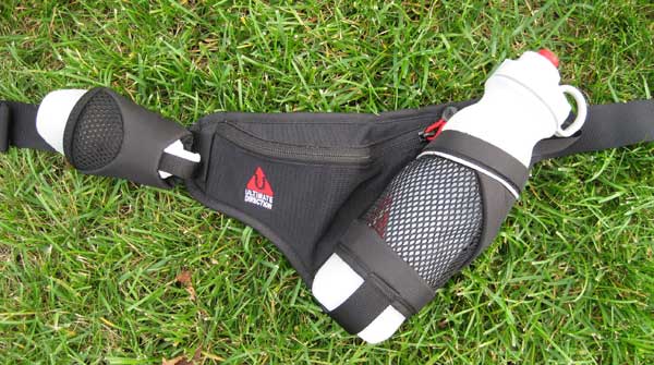 Ultimate Directions water bottle holder