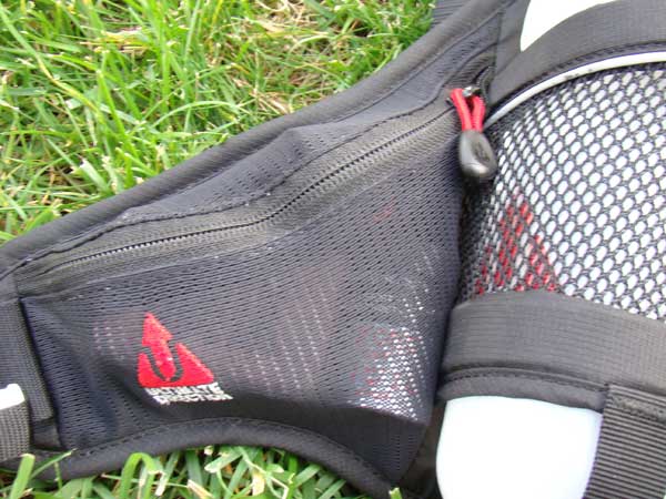 Ultimate Directions water bottle holder