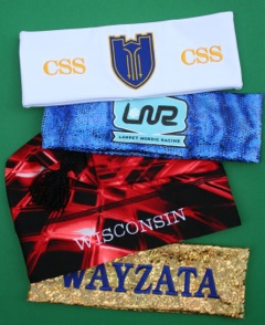 BeFAST Sportgear, the maker of high performance Nordic ski headbands and hats, is pleased to announce discounted pricing for custom products ordered by scholastic teams this year.