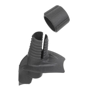 Swix Triac Carbon Leaf pole basket