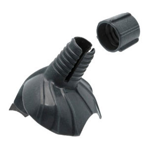 Swix Triac Carbon Leaf Small cross country ski pole basket