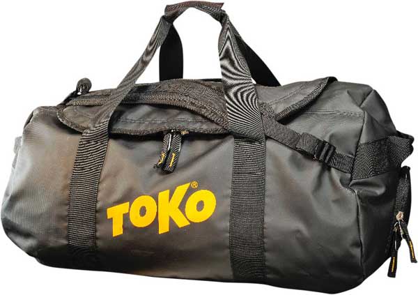 Toko Start Duffel