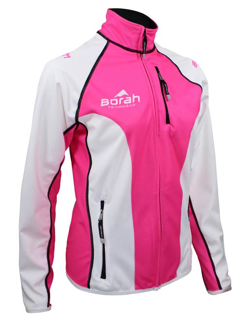 Borah Women’s XC ski apparel line