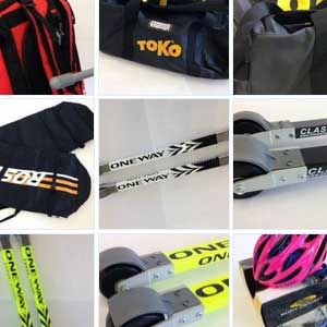 Bid on great items at CXC Season Finale Auction