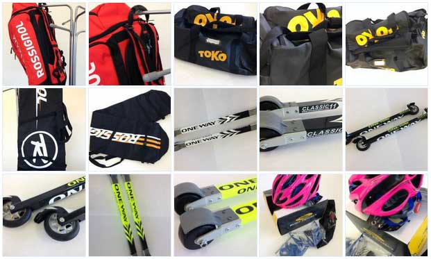 CXC Season Finale Auction