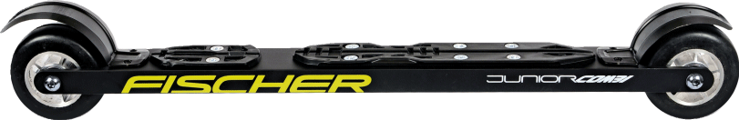 Fischer Junior Combi NIS Rollerski