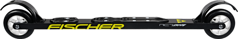 Fischer RC7 Skate NIS Rollerski