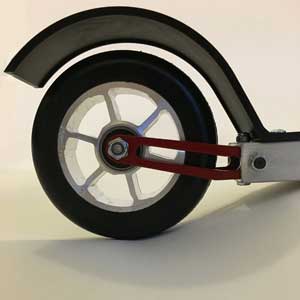 RollerskiShop ships new suspension rollerski