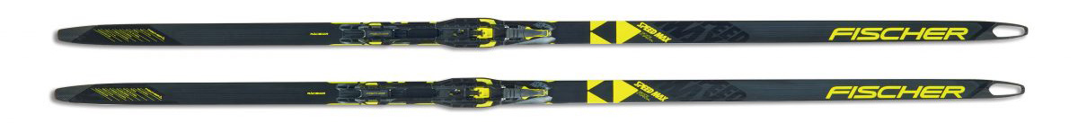 Speedmax Skate Plus