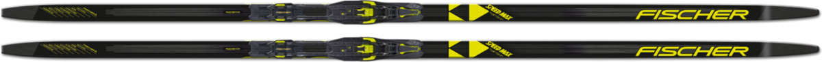 Fischer Twinskin Speedmax