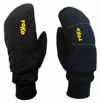 Toko Toasty Thermo Mittens