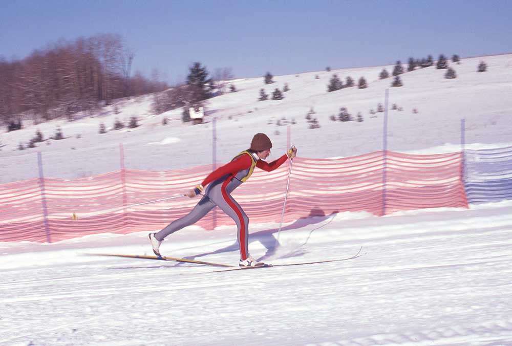 1981, Kenmar