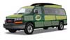 Sponsor the NMU Team Vans!