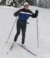 Seattle Skier...Racing in Michigan?
