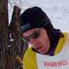 Racing the Michigan Cup Marathon