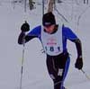 Pritchard & Houle Win Crystal Highlander 18K Classic