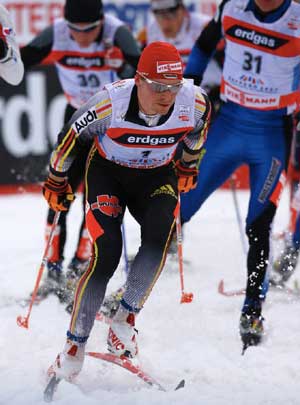 Simen Oestensen