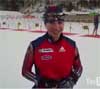 Laura Spector Gets a Double Dip of Biathlon World Championships