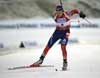 Tim Burke 9th in World Championships Sprint