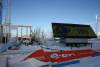 Competition at World Championships Cancelled Due to Wind Storm