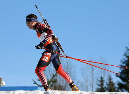 Tim Oslo