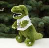 I win a dinasour