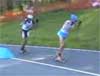 Video of 2007 Saku Suverull Rollerski Race