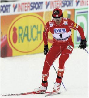 Todd Lodwick