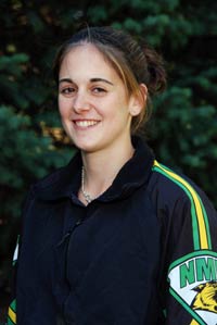 Laura Dewitt