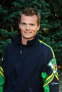 Martin Banerud