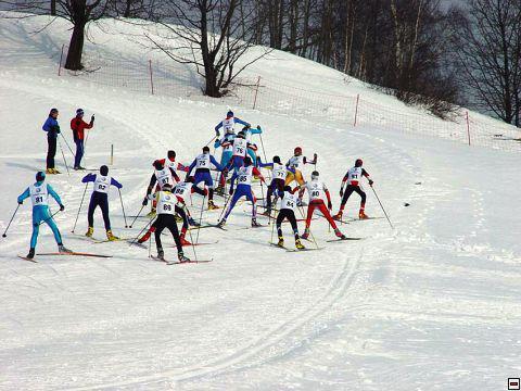 FIS Nordic World Ski Championships 2009 in Liberec (CZE)
