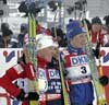 Silver for Kikkan!
