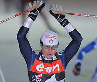 Tour de Ski