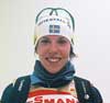 Swedish star heads home to race in Gällivare