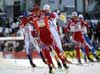 Newell 11th in Kuusamo Sprint