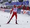 Spillane takes First World Cup win