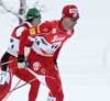 Spillane Just Misses Podium Again