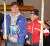 Liebner and Wichern Vasa Grand Champions
