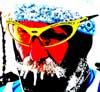 Cote Dame Marie: Gatorade Beards