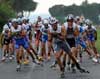 Rollerskiing added to North Shore Inline Marathon